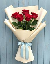 Букет Классика чувств в Владимировке