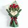 Букет цветов из: Розы в Владимировке