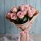 Букет цветов из: Розы в Владимировке