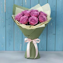 Букет Розы Фёрст Леди #REPLACE_PRED# Владимировке