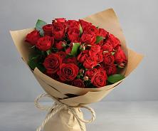 Букет Любовный роман в Владимировке