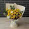 Букет цветов из: Розы в Владимировке