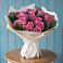 Букет цветов из: Розы в Владимировке