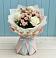 Букет цветов из: Розы в Владимировке