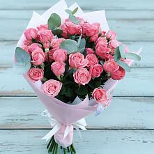 Букет Леди совершенство в Владимировке